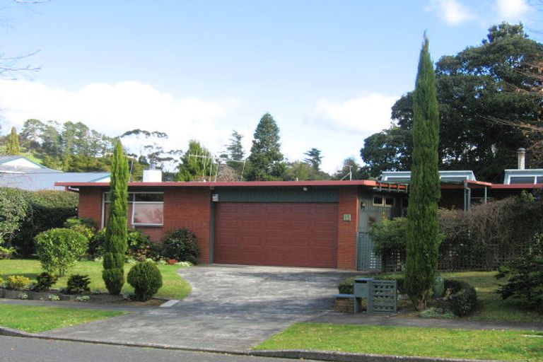 Photo of property in 15 Parkland Crescent, Te Kamo, Whangarei, 0112