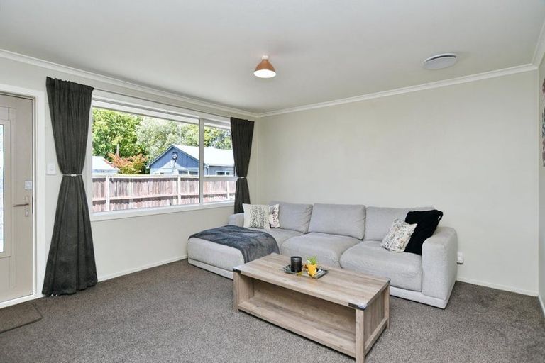 Photo of property in 83b Percival Street, Rangiora, 7400