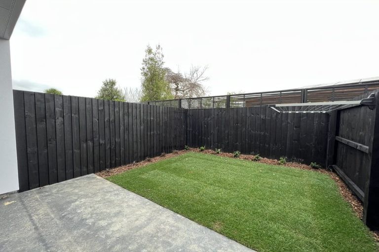 Photo of property in 10a/3 Mclean Street, Linwood, Christchurch, 8062