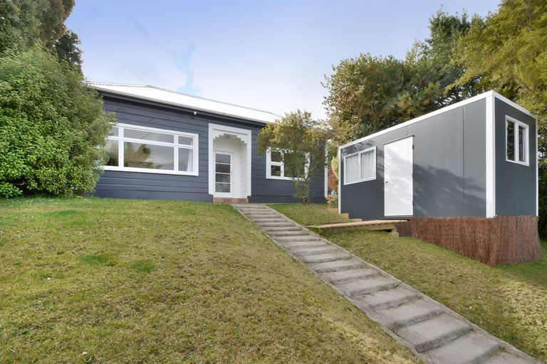 Photo of property in 16 Wairoa Street, Kaikorai, Dunedin, 9010