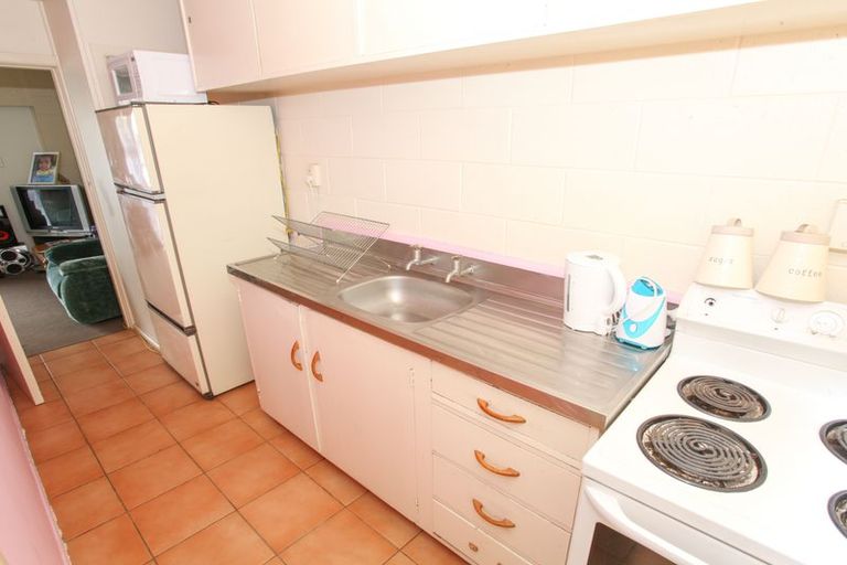 Photo of property in 259u2 Ulster Street, Whitiora, Hamilton, 3200