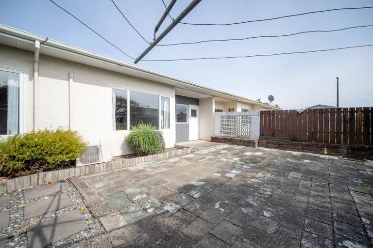 Photo of property in 2/10 William Street, Richmond, 7020