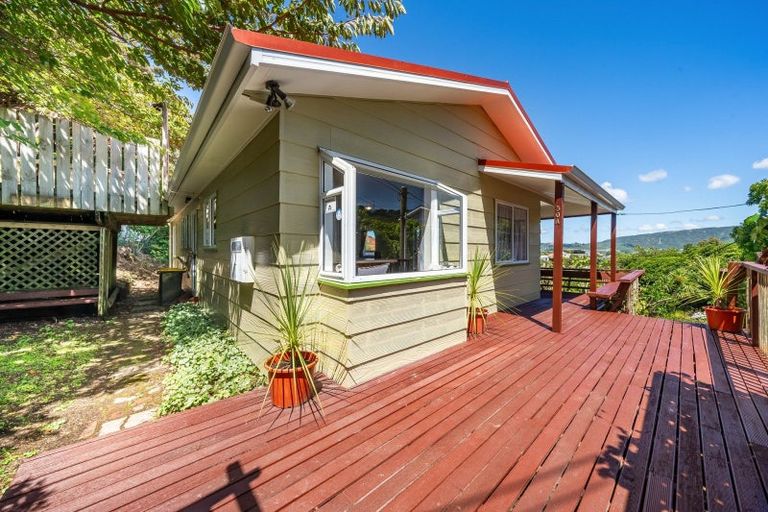 Photo of property in 50 Madras Street, Khandallah, Wellington, 6035