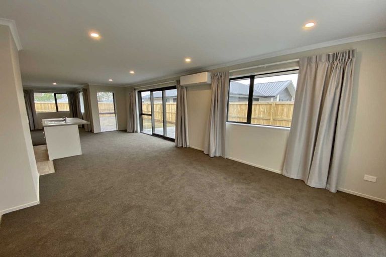 Photo of property in 5 Newbury Lane, Casebrook, Christchurch, 8051