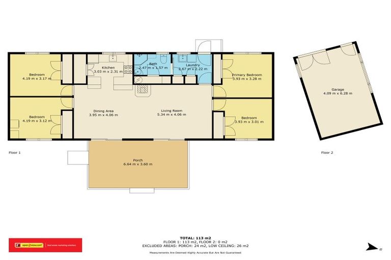 Photo of property in 71 Elizabeth Street, Tauhara, Taupo, 3330
