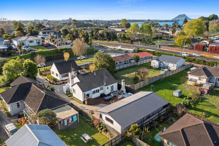 Photo of property in 194 Edgecumbe Road, Tauranga South, Tauranga, 3112