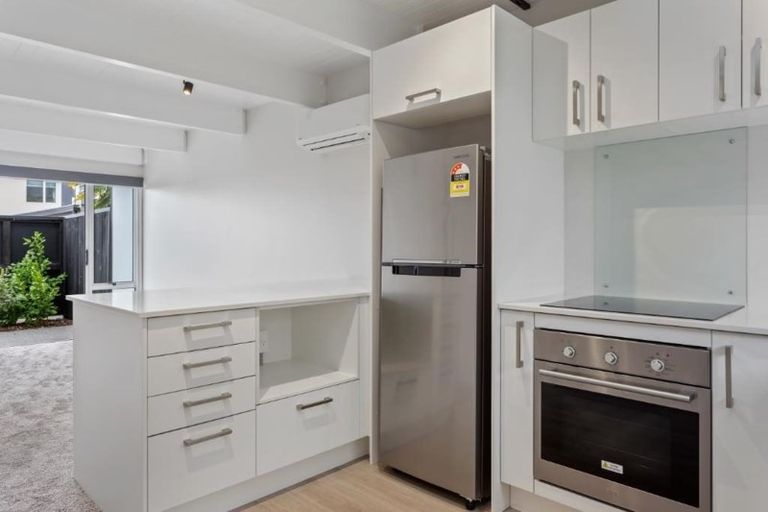 Photo of property in 6/18 Salisbury Street, Christchurch Central, Christchurch, 8013