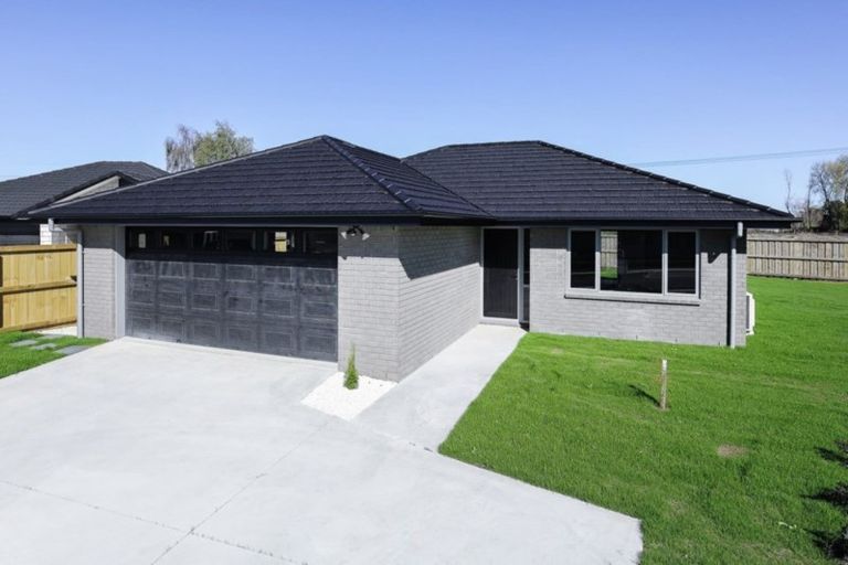 Photo of property in 51 Matariki Terrace, Ngaruawahia, Hamilton, 3288