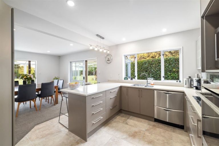 Photo of property in 54 Regent's Park Drive, Casebrook, Christchurch, 8051