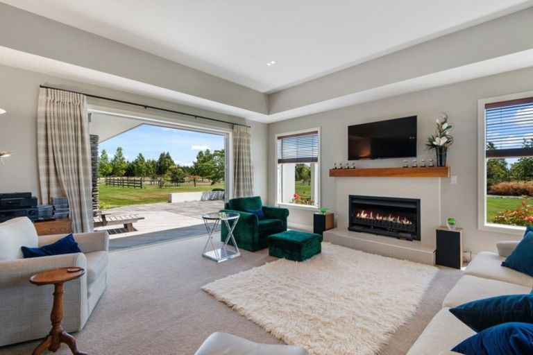 Photo of property in 816 Mill Road, Ohoka, Rangiora, 7475