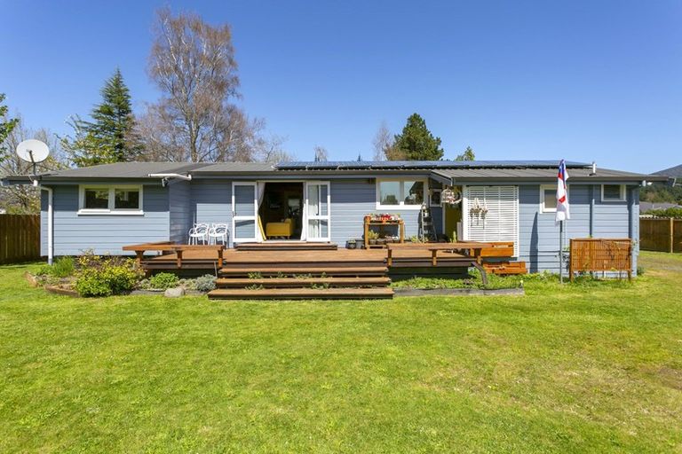 Photo of property in 43 Rangiamohia Road, Turangi, 3334