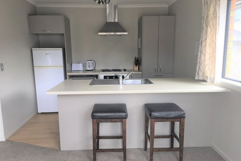 Photo of property in 27u1 Hogan Street, Hamilton East, Hamilton, 3216