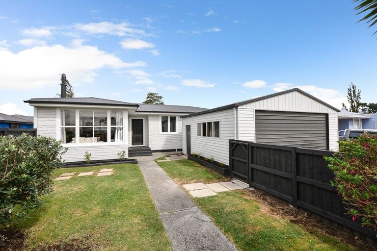 Photo of property in 5 Morrison Crescent, Glenview, Hamilton, 3206