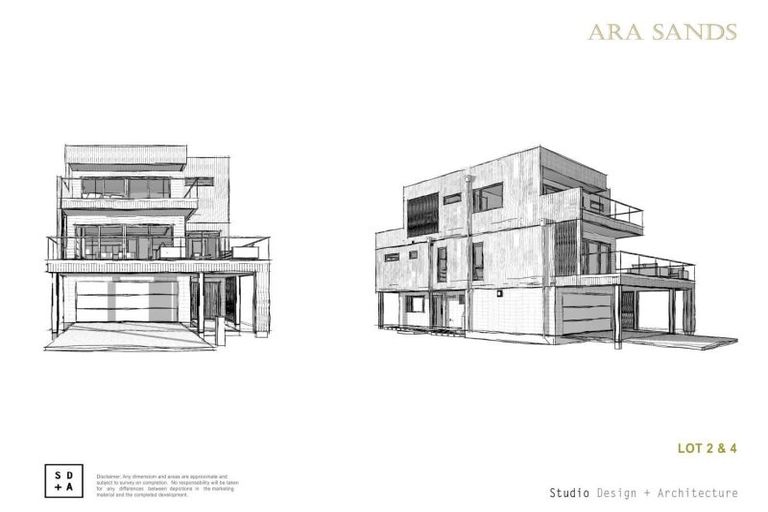 Photo of property in 104 Barbara Avenue, Whangamata, 3620