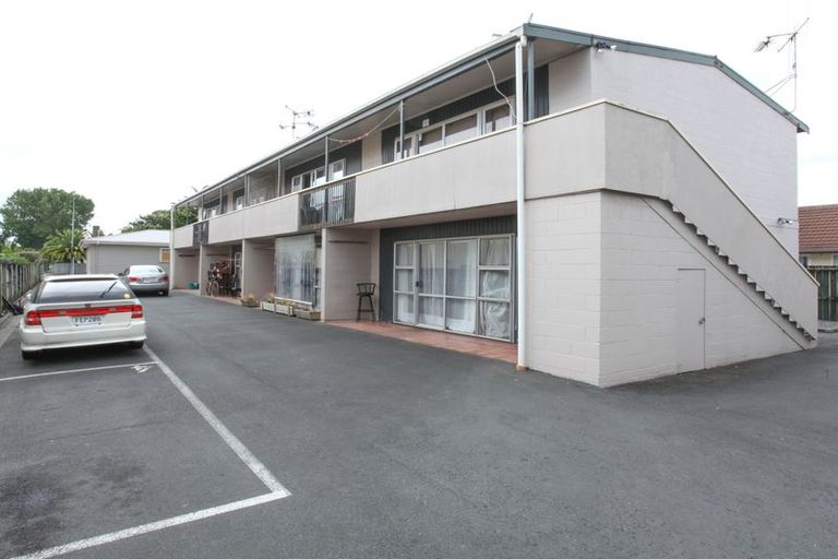 Photo of property in 259u2 Ulster Street, Whitiora, Hamilton, 3200