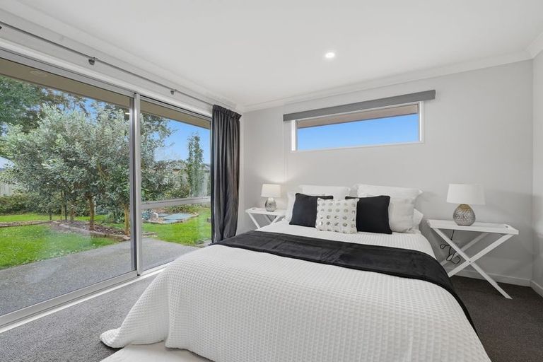 Photo of property in 11 Walter Place, Kirwee, Darfield, 7571