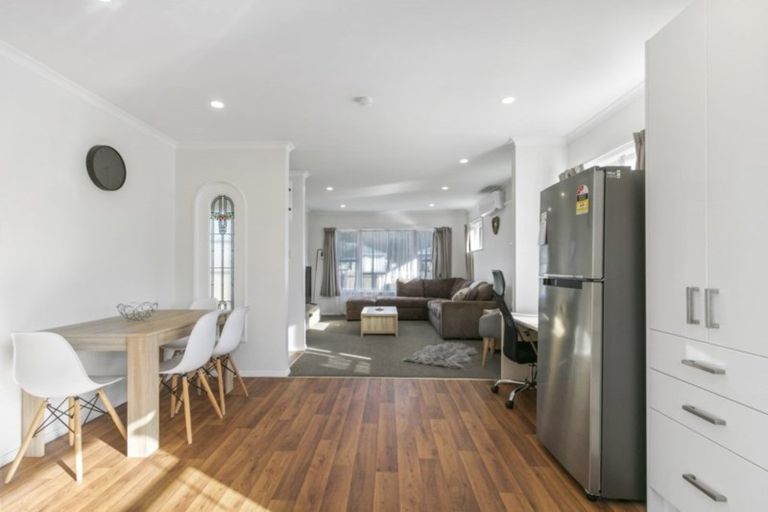 Photo of property in 42 Donnelley Drive, Wainuiomata, Lower Hutt, 5014