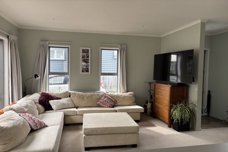 Photo of property in 4u4 Tisdall Street, Hamilton Central, Hamilton, 3204