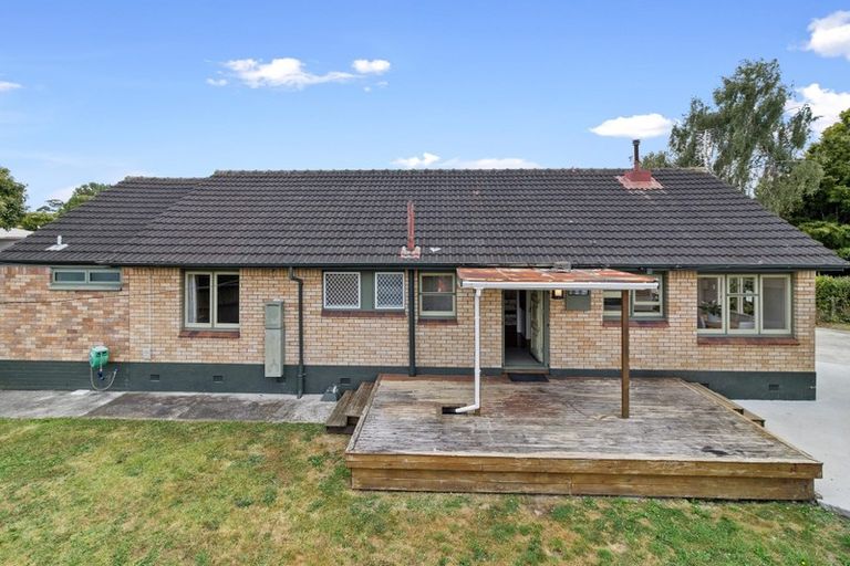 Photo of property in 15 Fend Street, Chartwell, Hamilton, 3210