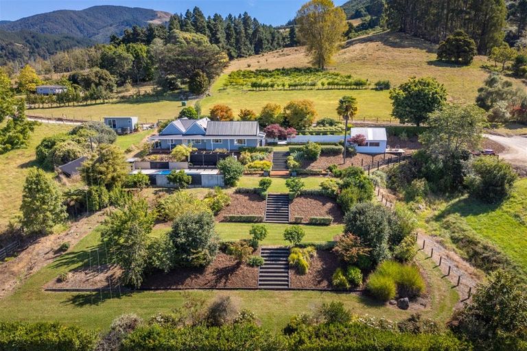Photo of property in 228 Brooklyn Valley Road, Brooklyn, Motueka, 7198