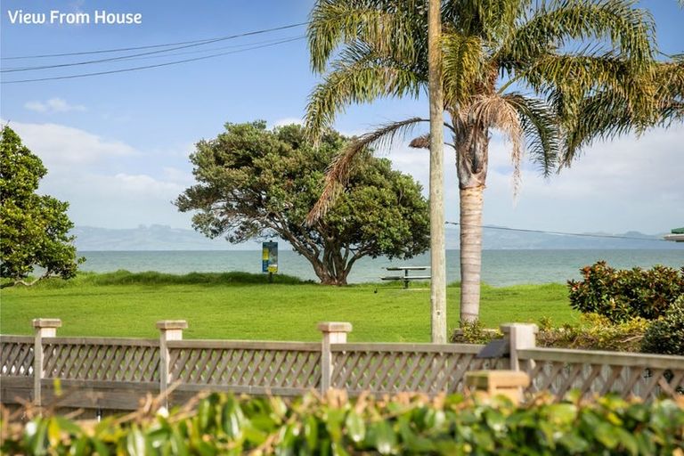 Photo of property in 36 Seaview Avenue, Te Puru, Thames, 3575