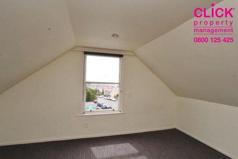 Photo of property in 316 High Street, Dunedin Central, Dunedin, 9016