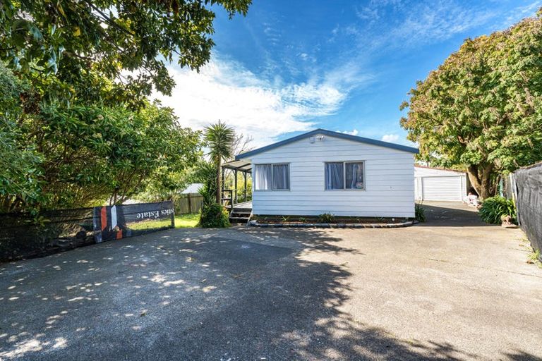 Photo of property in 9 Imperial Place, Henderson, Auckland, 0612