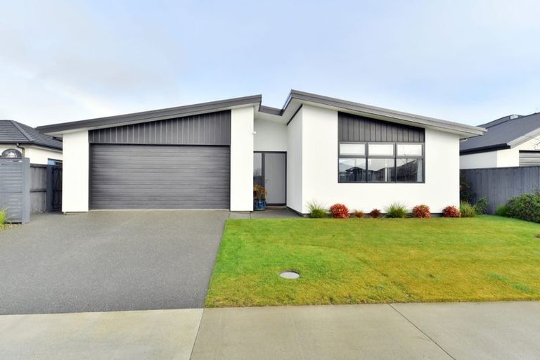 Photo of property in 10 Bollington Avenue, Kaiapoi, 7630