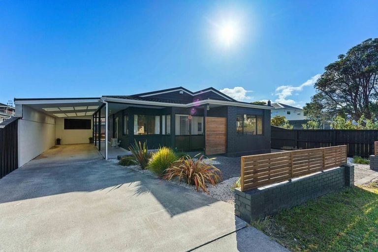 Photo of property in 7a Nathan Avenue, Paraparaumu Beach, Paraparaumu, 5032