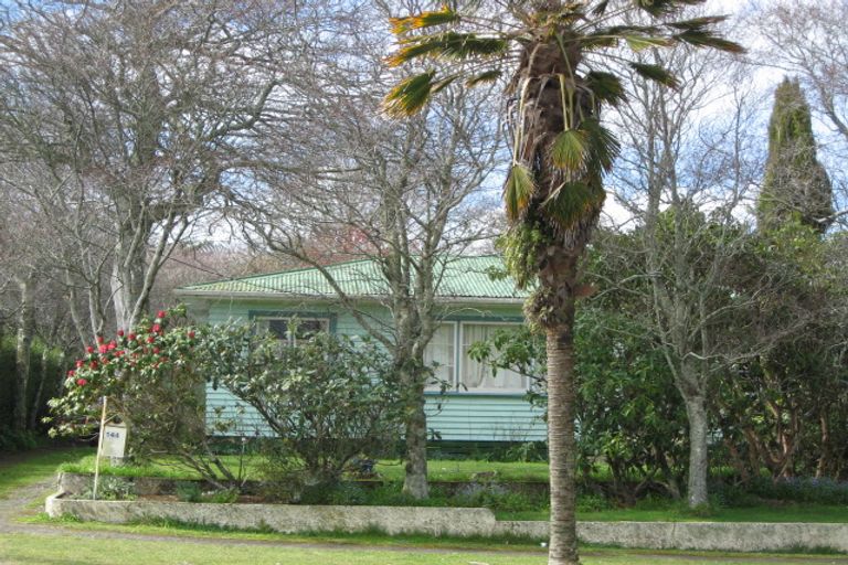 Photo of property in 144 Miranda Street, Stratford, 4332