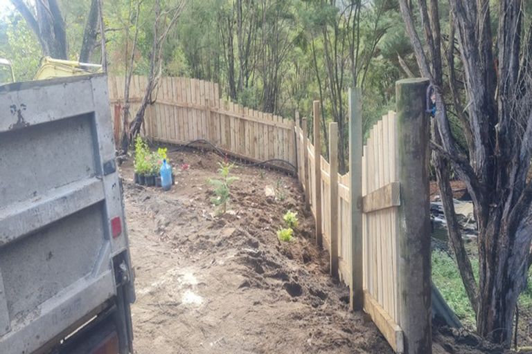 Photo of property in 16 Naumai Crescent, Mangamahu, Whanganui, 4586