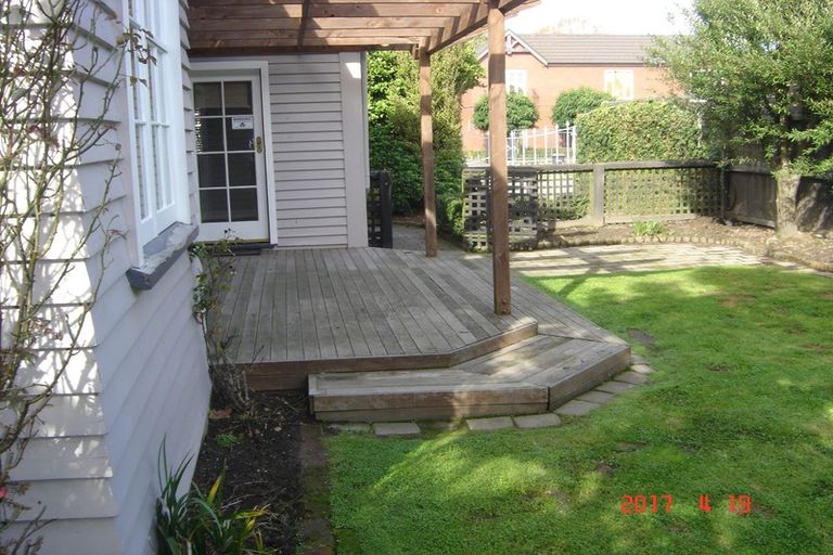 Photo of property in 19 Konini Street, Riccarton, Christchurch, 8041