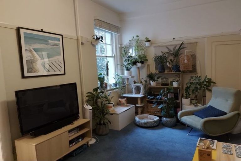 Photo of property in Blythswood Flats, 3f7 Aro Street, Aro Valley, Wellington, 6021