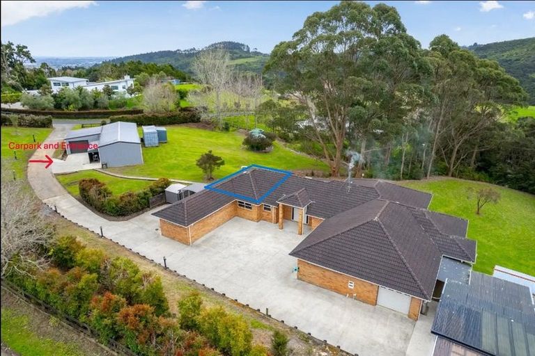 Photo of property in 158 Judge Richardson Drive, Opaheke, Papakura, 2584