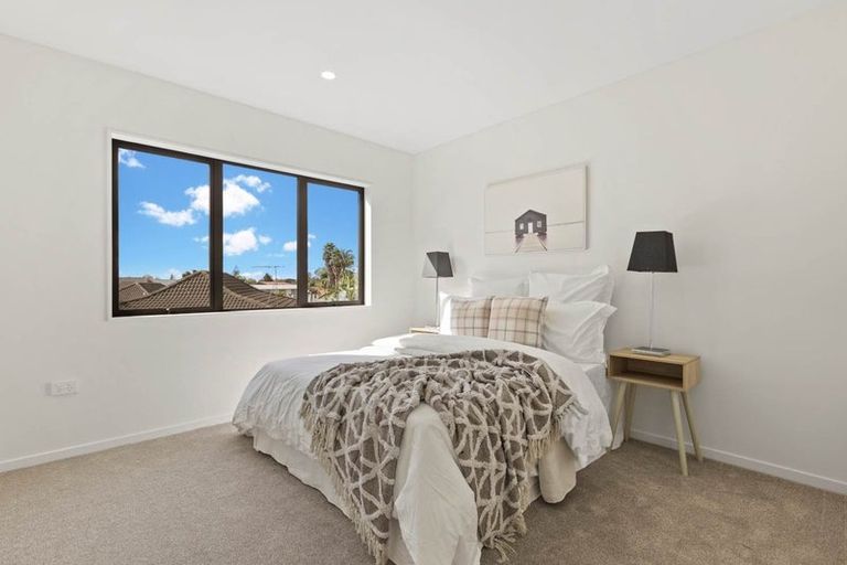 Photo of property in 9d Lismore Place, Papatoetoe, Auckland, 2025