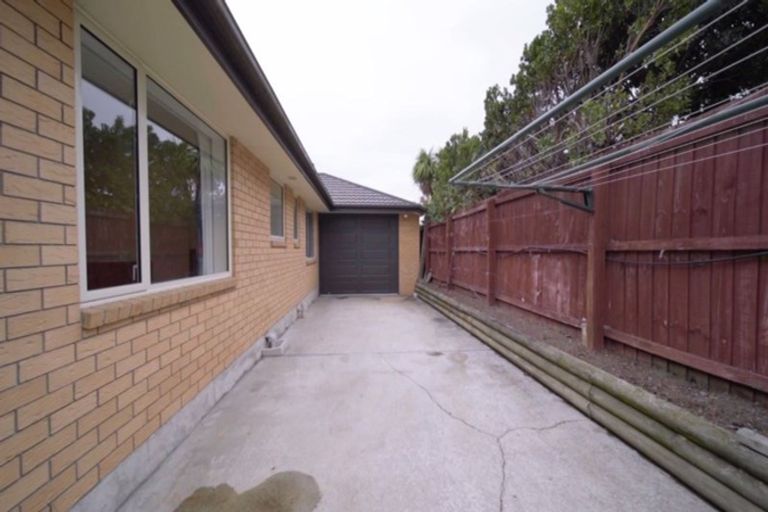 Photo of property in 4 Joe Burns Place, Wigram, Christchurch, 8042