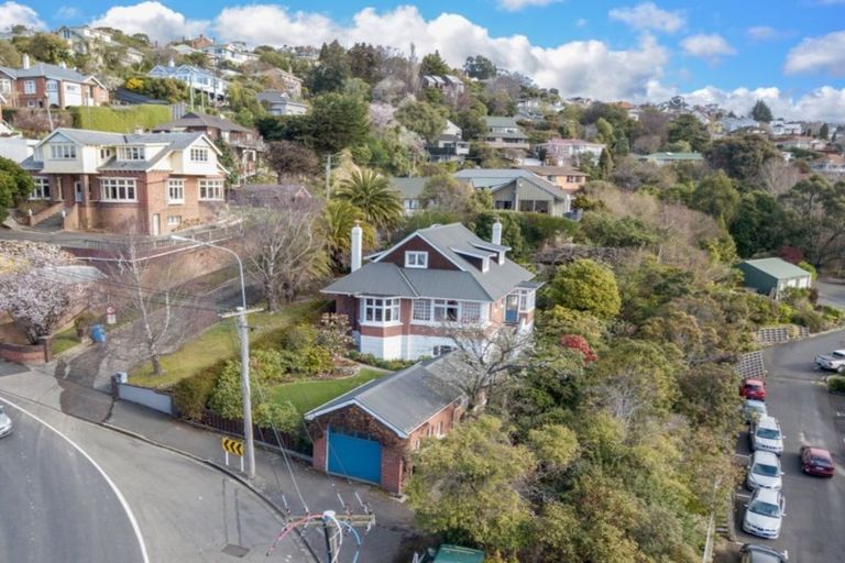 Photo of property in 14 Easther Crescent, Kew, Dunedin, 9012