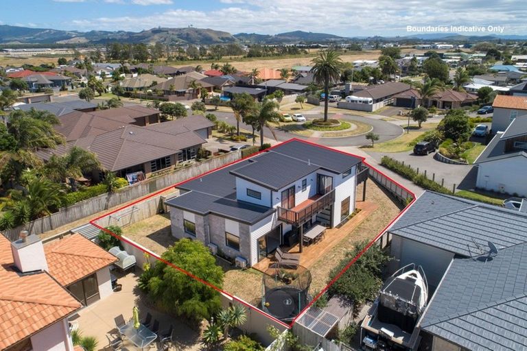 Photo of property in 78 Santa Cruz Drive, Papamoa Beach, Papamoa, 3118