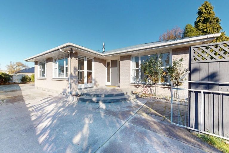 Photo of property in 6 Andrew Street, Allenton, Ashburton, 7700