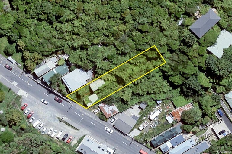 Photo of property in 196 Aro Street, Aro Valley, Wellington, 6021