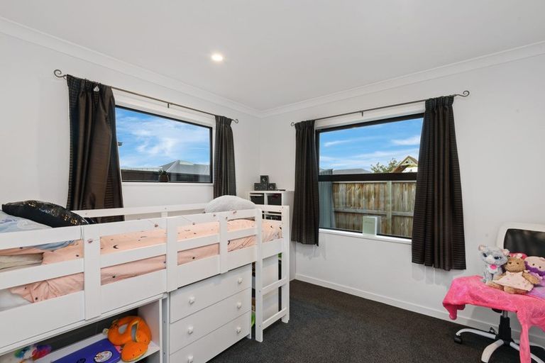 Photo of property in 29 Riverstone Drive, Rolleston, 7614