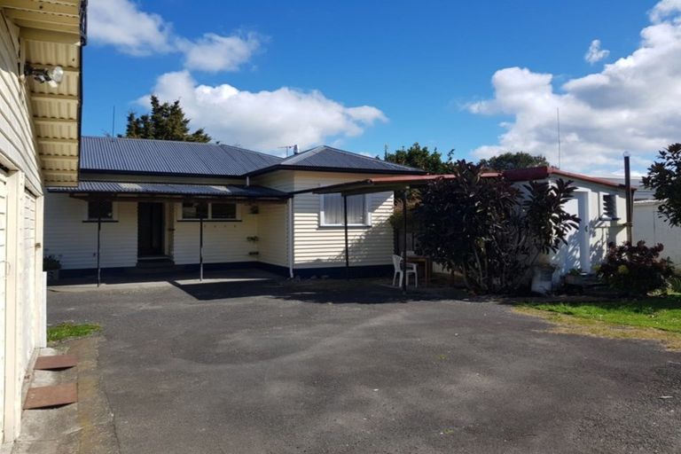 Photo of property in 77 Lahore Street, Wairoa, 4108