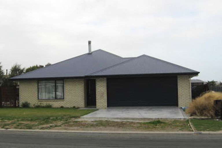 Photo of property in 47 Brookside Road, Rolleston, 7614