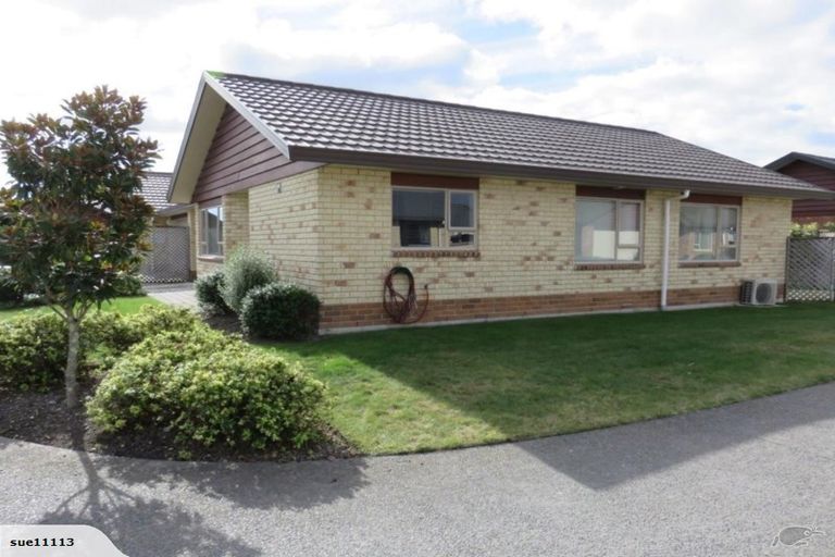 Photo of property in Parkvale Estate, 10/10 Howard Street, Parkvale, Hastings, 4122