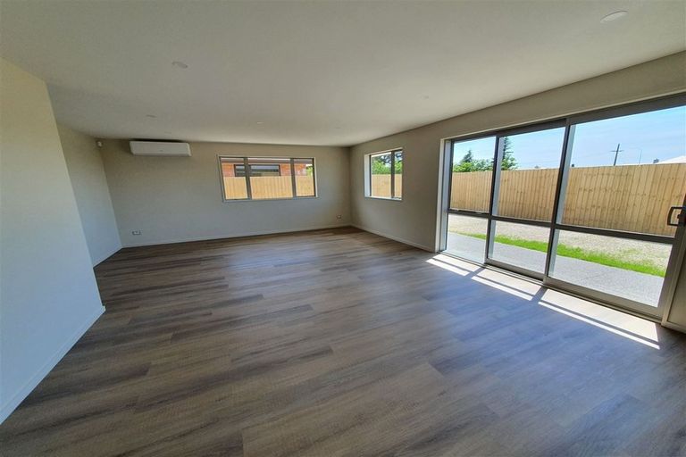 Photo of property in 4 Rufus Street, Rolleston, 7614