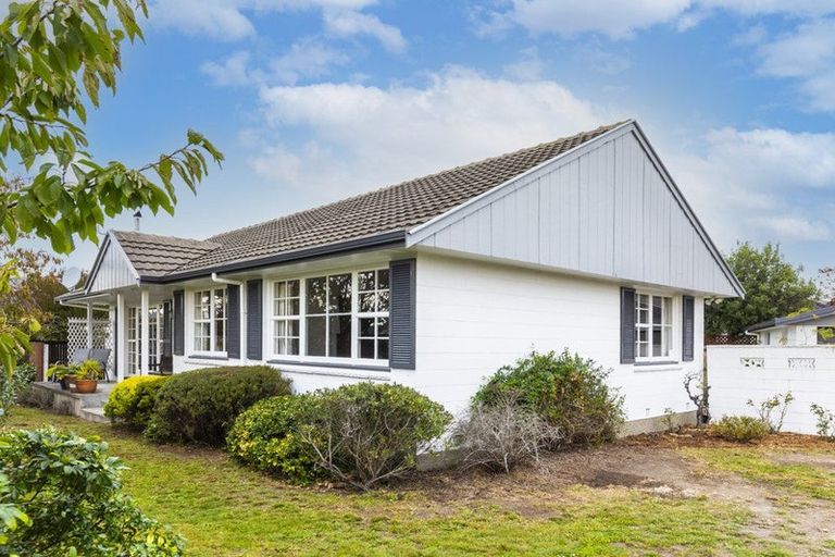 Photo of property in 20 Staffordshire Street, Burwood, Christchurch, 8083