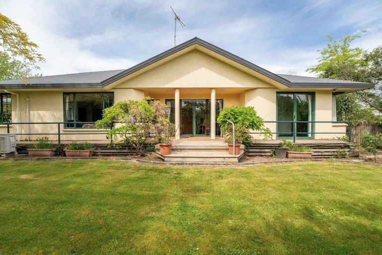 Photo of property in 5 Richard Pearse Drive, Temuka, 7920