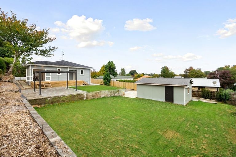Photo of property in 17 Hinau Street, Maeroa, Hamilton, 3200