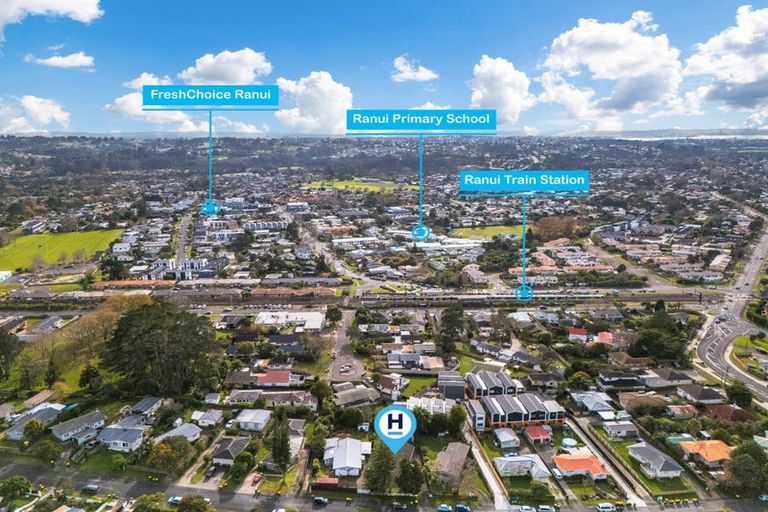 Photo of property in 36 Jillian Drive, Ranui, Auckland, 0612