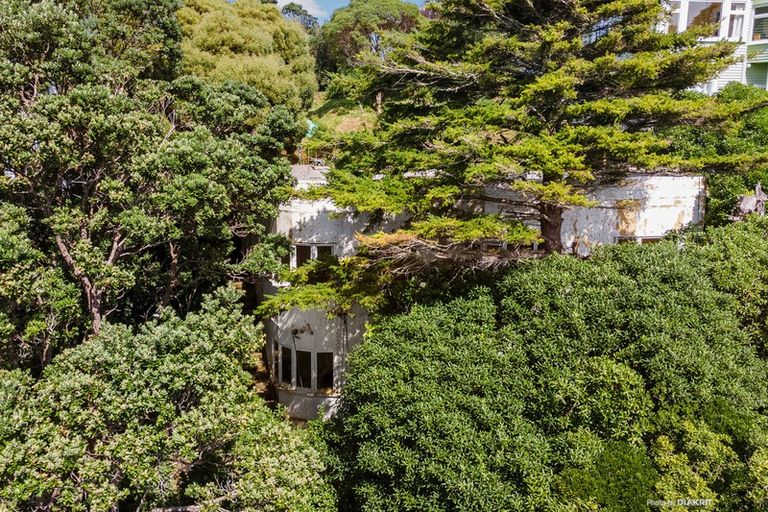 Photo of property in 94 Mortimer Terrace, Brooklyn, Wellington, 6021